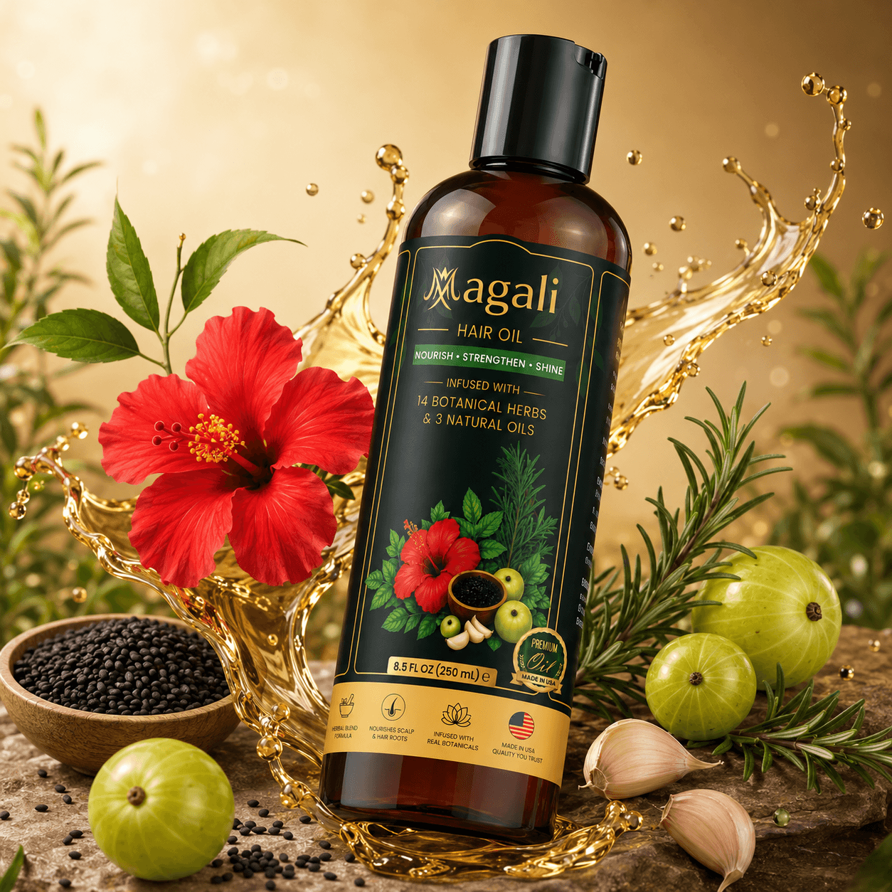 Hair Care